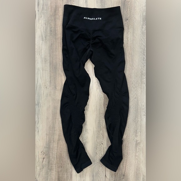 Alphalete Amplify Leggings - Picture 3 of 5